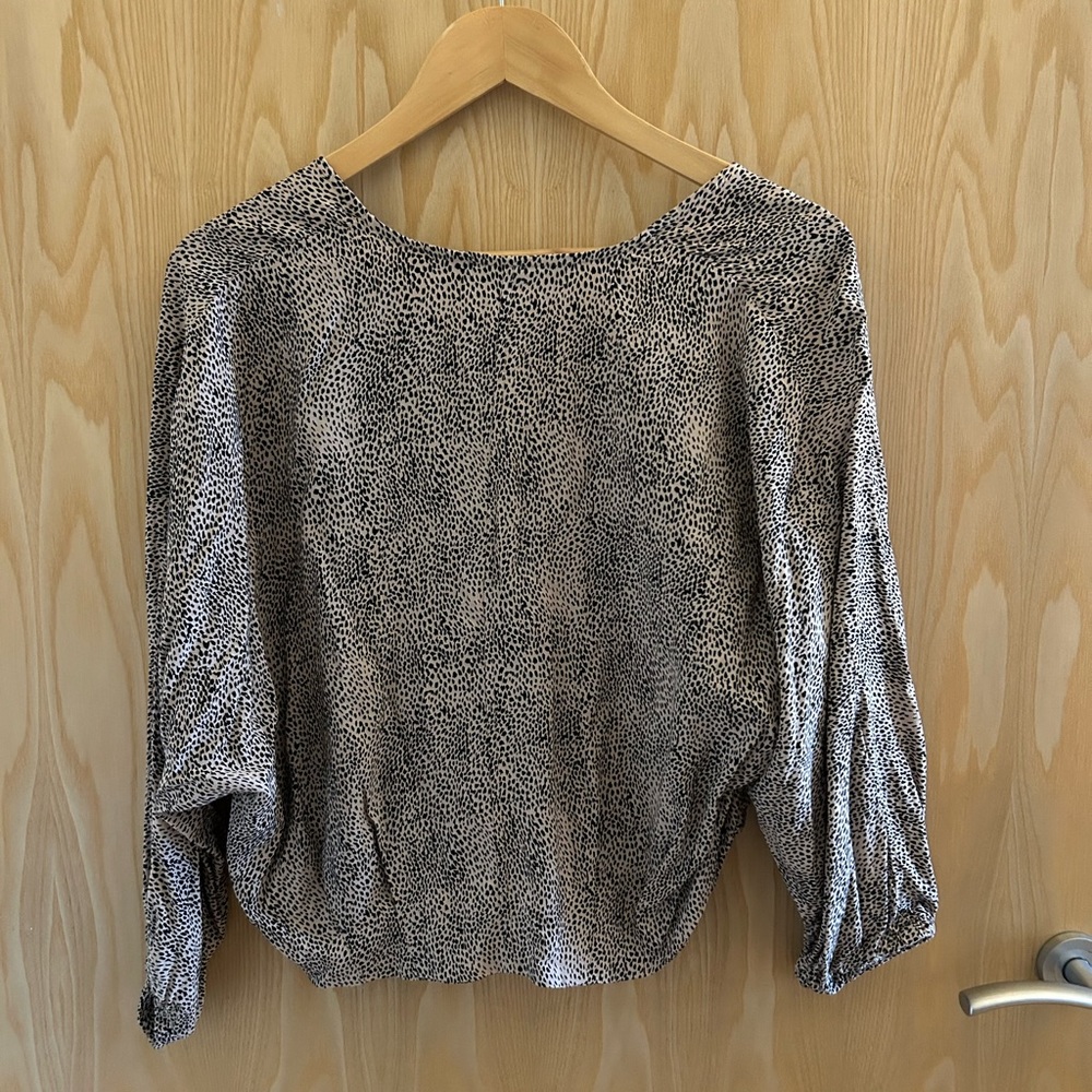 Zara top - Picture 3 of 3